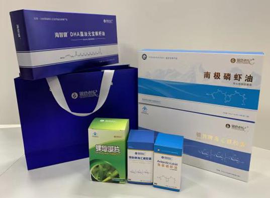 盘龙包装盒定制